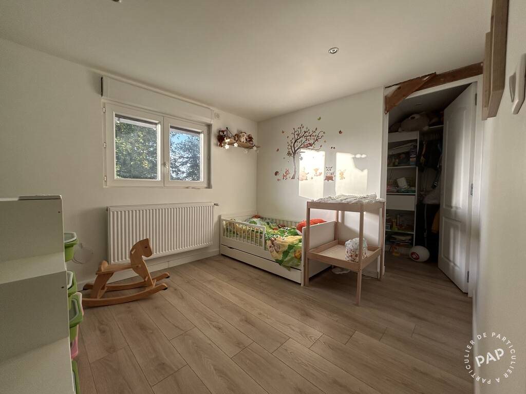 Maison à vendre, 160m², Mouroux