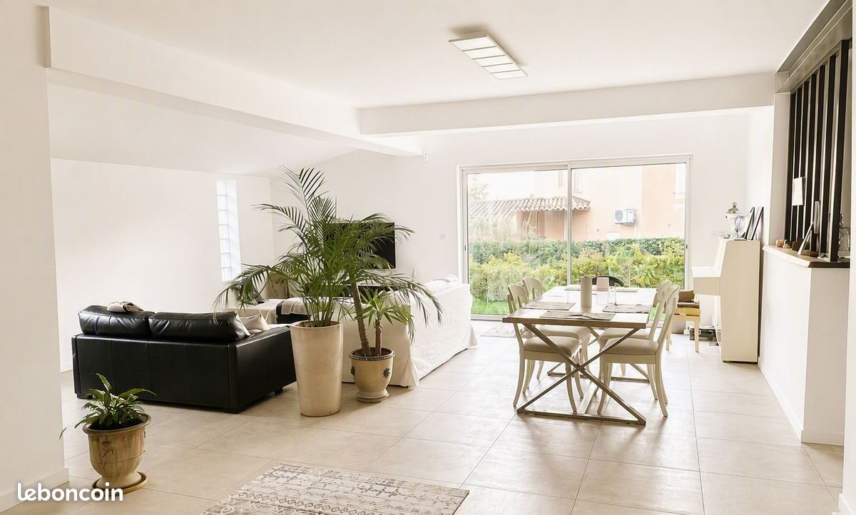 Maison à vendre, 177m², Venelles