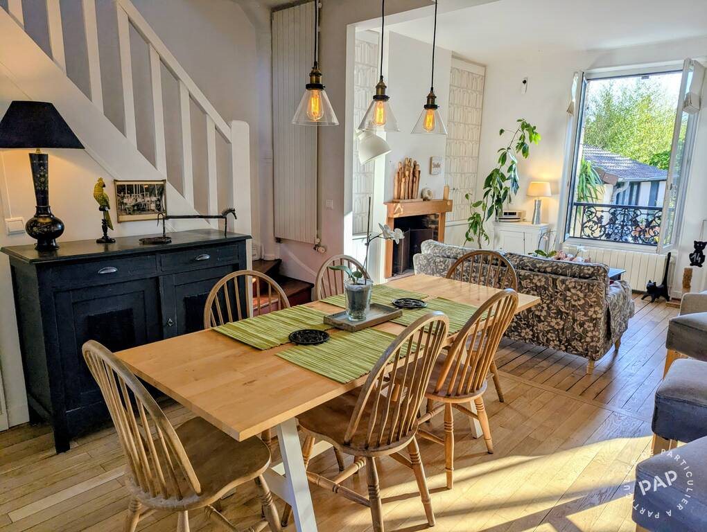 Maison à vendre, 163m², Pontoise