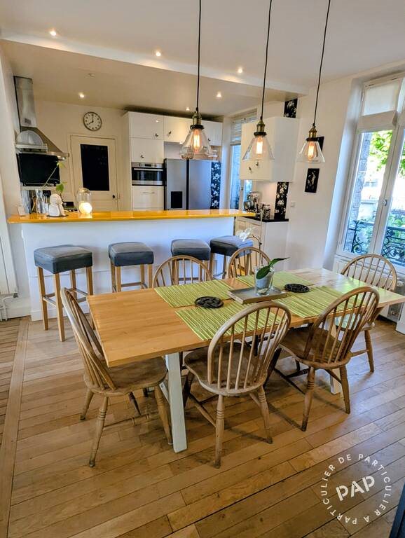 Maison à vendre, 163m², Pontoise