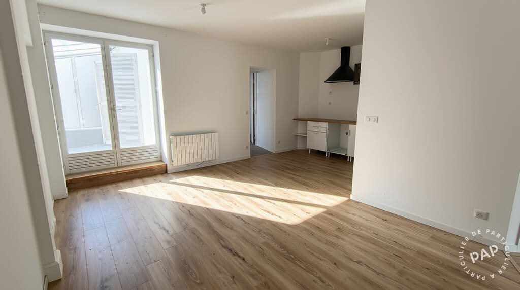 Appartement à vendre, 60m², Saint-Symphorien-sur-Coise