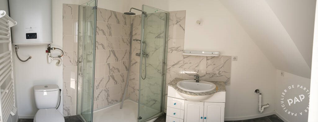Appartement à vendre, 60m², Saint-Symphorien-sur-Coise