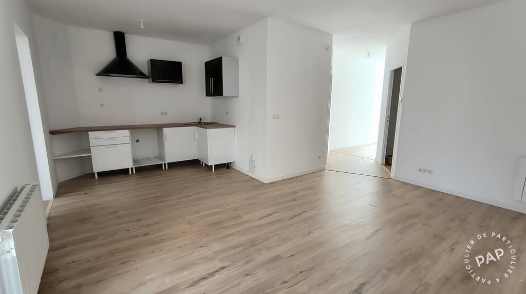 Appartement à vendre, 60m², Saint-Symphorien-sur-Coise