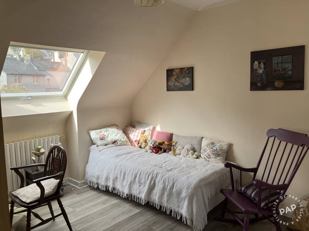 Maison à vendre, 135m², Quimper