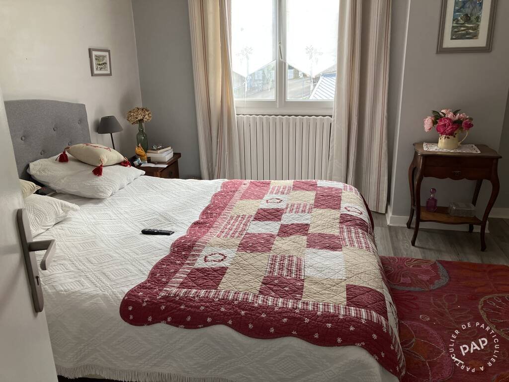 Maison à vendre, 135m², Quimper