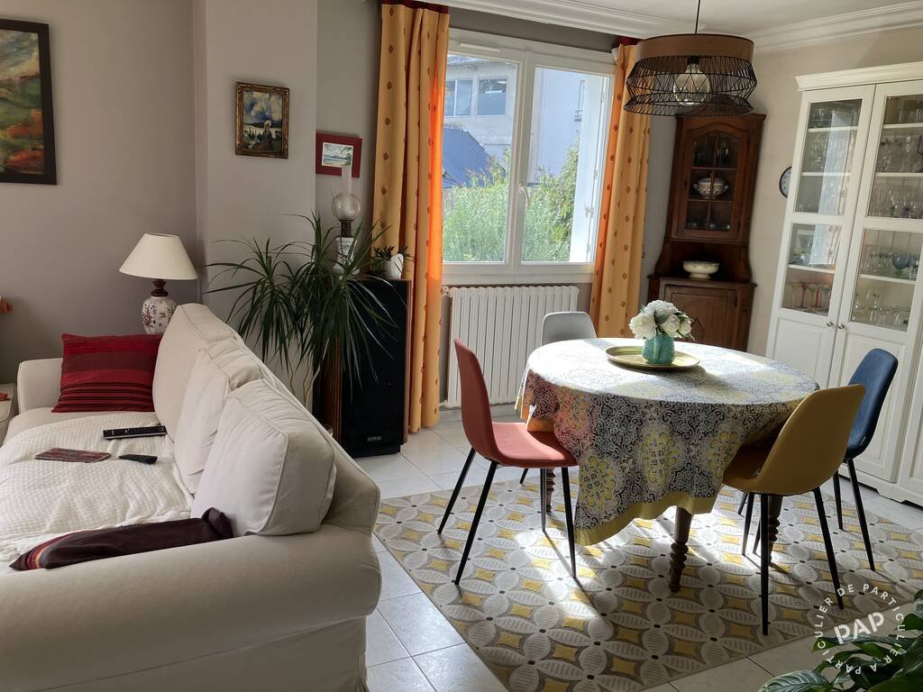 Maison à vendre, 135m², Quimper