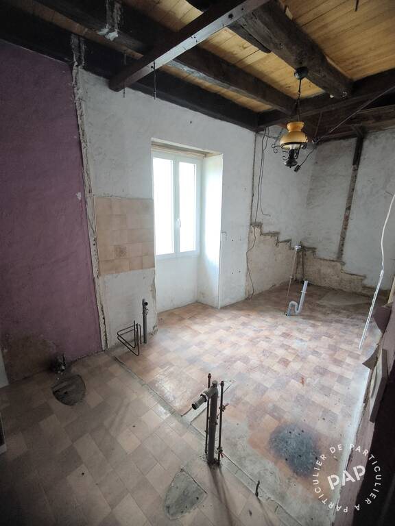 Maison à vendre, 80m², Lamothe-Cassel
