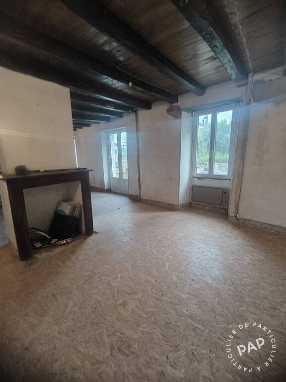 Maison à vendre, 80m², Lamothe-Cassel
