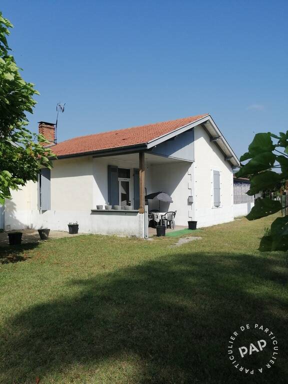 Maison à vendre, 150m², Saumos