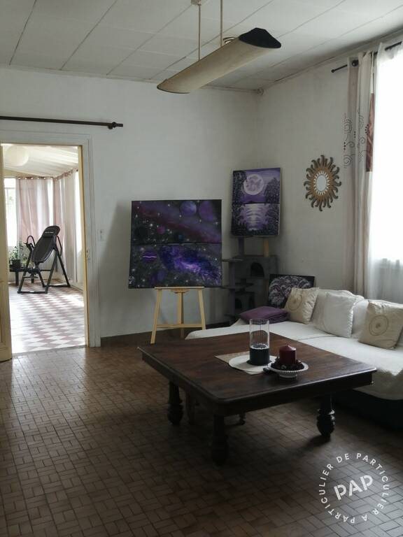 Maison à vendre, 150m², Saumos