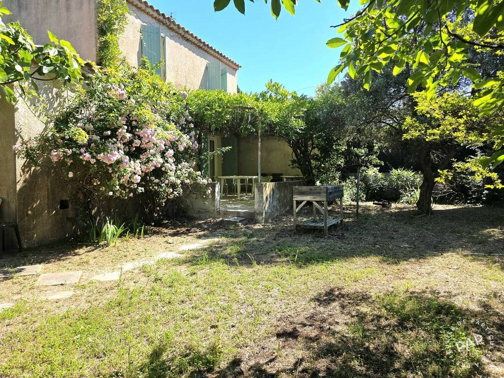 Maison à vendre, 90m², Morières-lès-Avignon