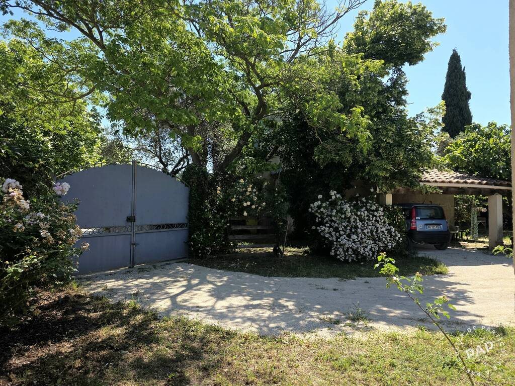 Maison à vendre, 90m², Morières-lès-Avignon