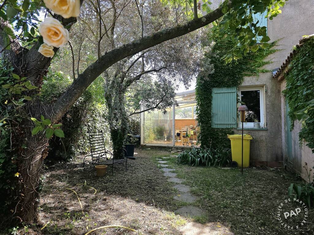 Maison à vendre, 90m², Morières-lès-Avignon