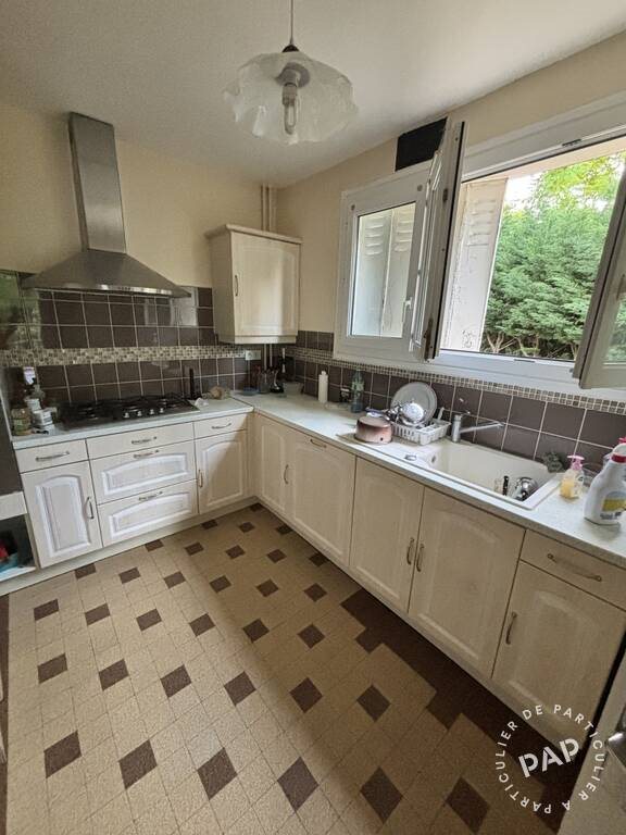 Maison à vendre, 96m², Crépy-en-Valois