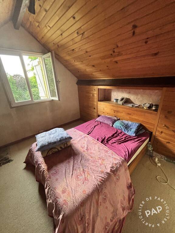 Maison à vendre, 96m², Crépy-en-Valois