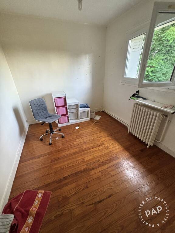Maison à vendre, 96m², Crépy-en-Valois