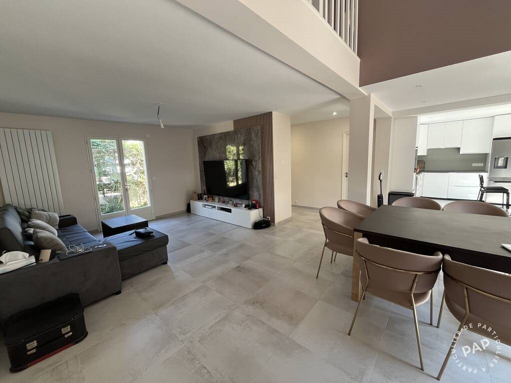 Maison à vendre, 122m², Soisy-sous-Montmorency