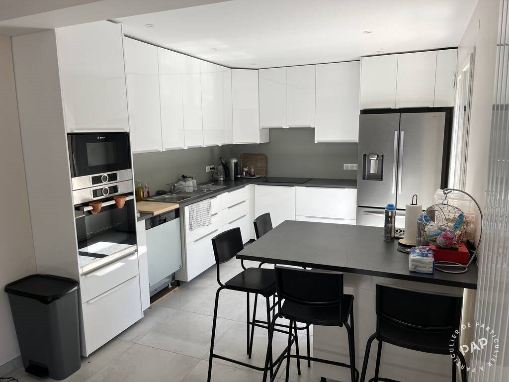 Maison à vendre, 122m², Soisy-sous-Montmorency