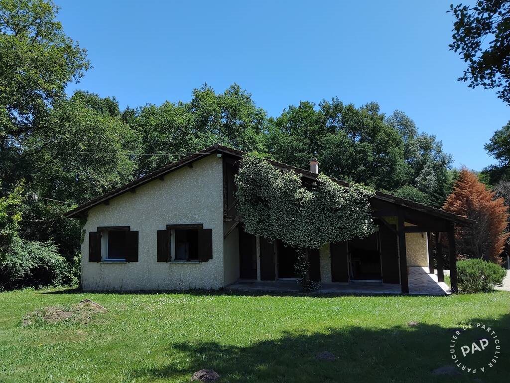 Maison à vendre, 90m², Roaillan