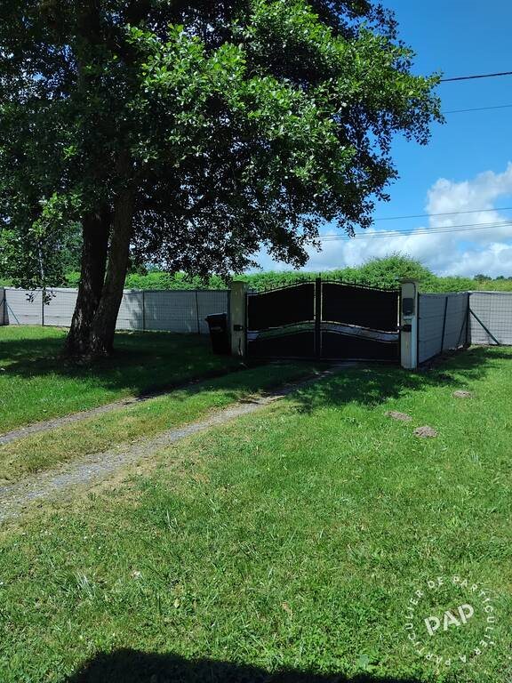 Maison à vendre, 90m², Roaillan