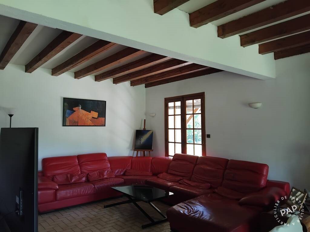 Maison à vendre, 90m², Roaillan