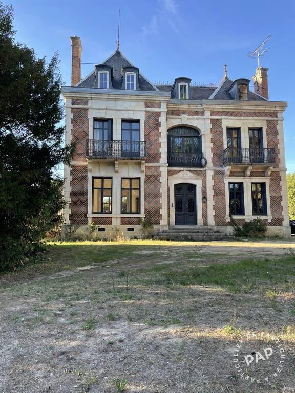 Maison à vendre, 289m², Cerdon