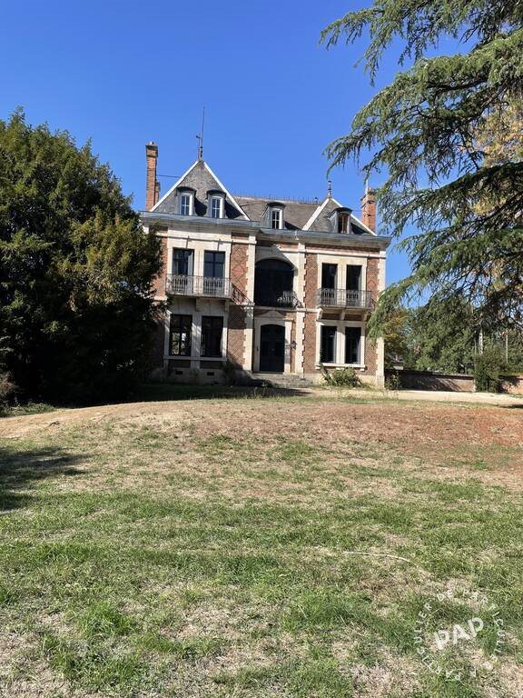 Maison à vendre, 289m², Cerdon