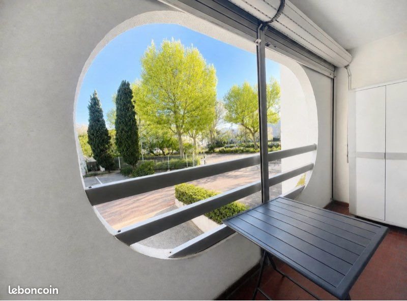 Appartement à vendre, 18m², La Grande-Motte