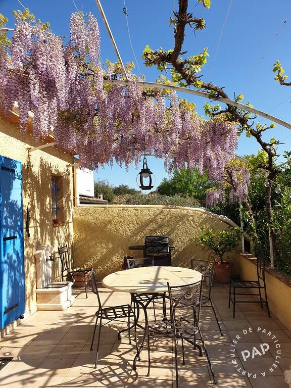Maison à vendre, 140m², Saint-Didier
