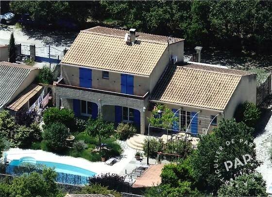 Maison à vendre, 140m², Saint-Didier