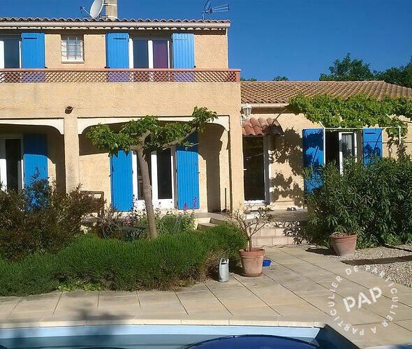 Maison à vendre, 140m², Saint-Didier
