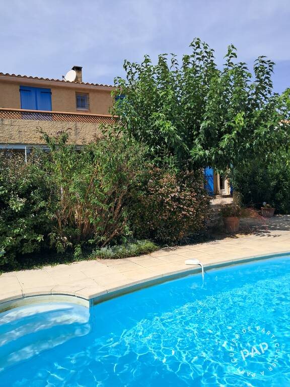 Maison à vendre, 140m², Saint-Didier