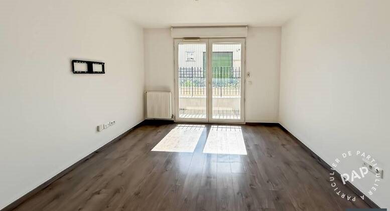 Appartement à vendre, 42m², Bussy-Saint-Georges