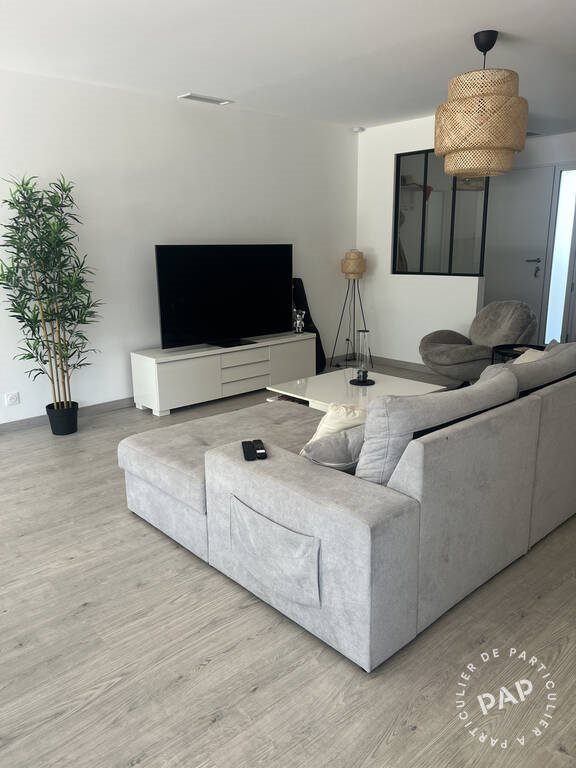Maison à vendre, 135m², Ludon-Médoc