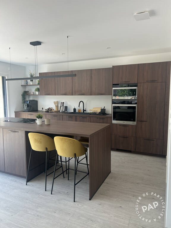 Maison à vendre, 135m², Ludon-Médoc