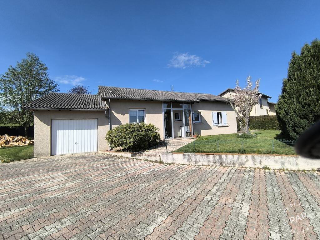 Maison à vendre, 95m², Tence