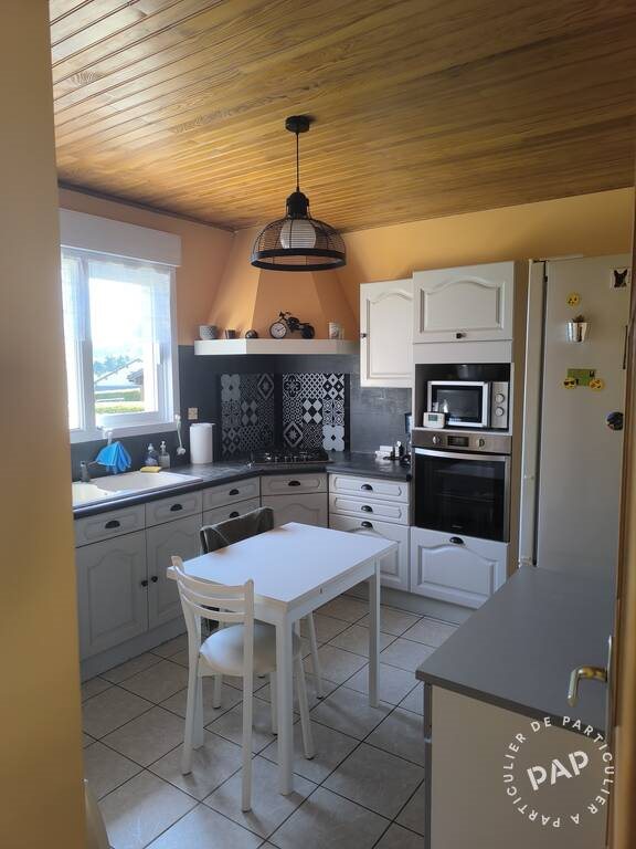 Maison à vendre, 95m², Tence