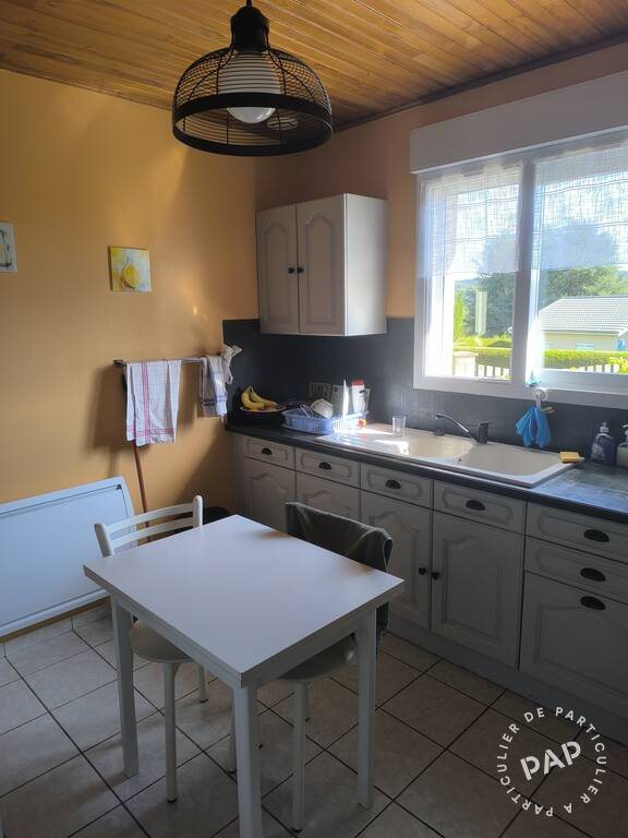 Maison à vendre, 95m², Tence