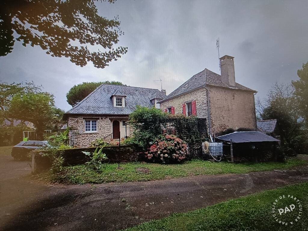 Maison à vendre, 320m², Malemort-sur-Corrèze