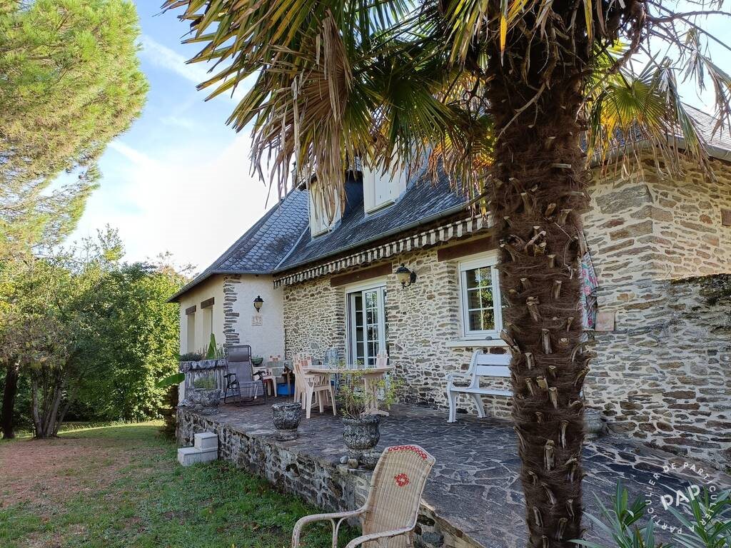 Maison à vendre, 320m², Malemort-sur-Corrèze