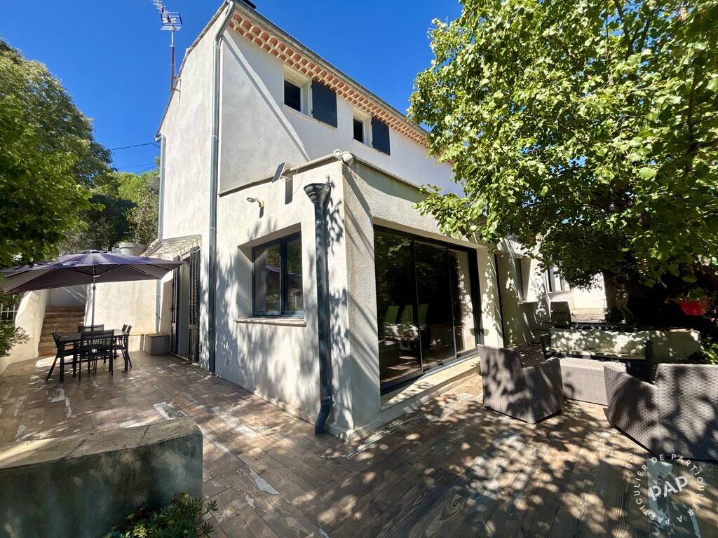 Maison à vendre, 188m², Toulon