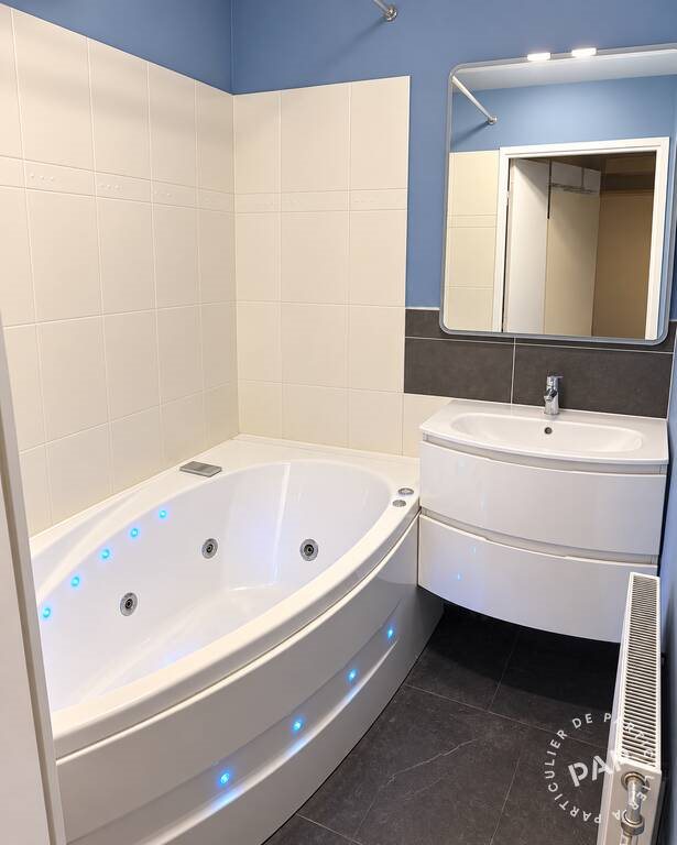 Appartement à vendre, 61m², Guyancourt