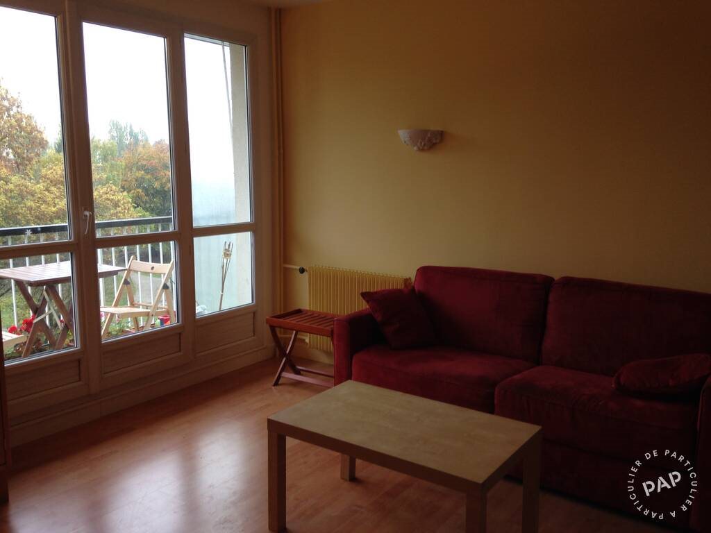 Appartement à vendre, 61m², Plaisir