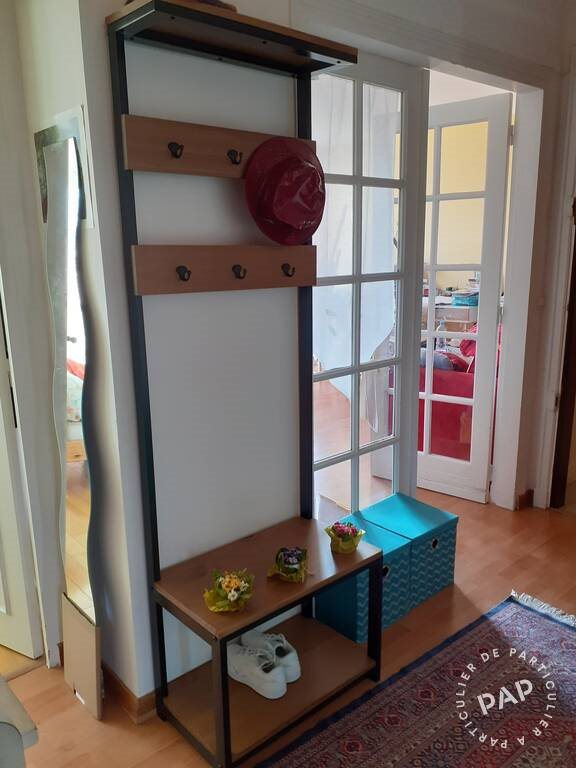 Appartement à vendre, 61m², Plaisir