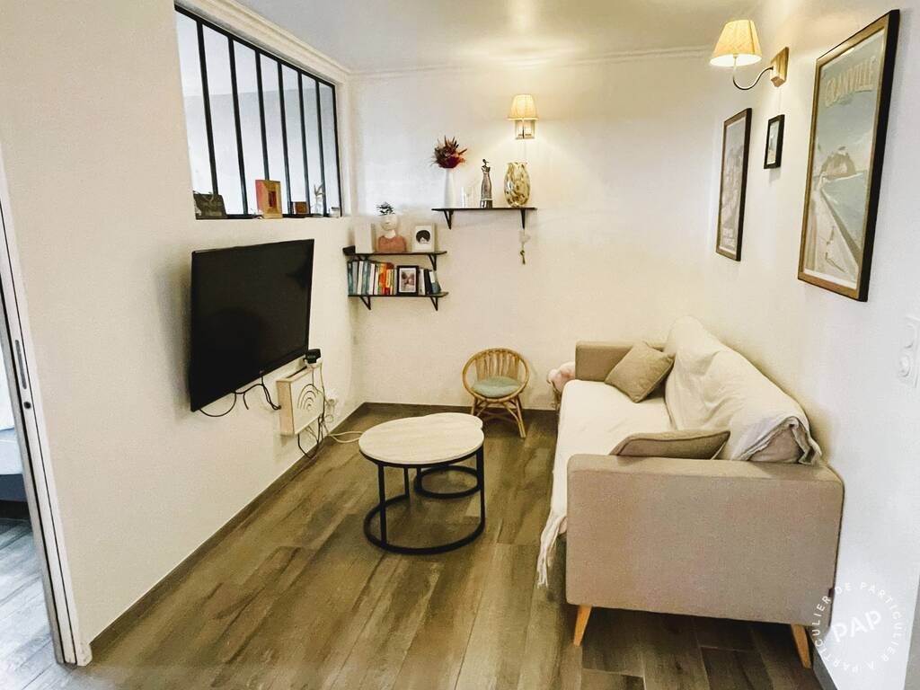 Appartement à vendre, 70m², Asnières-sur-Seine
