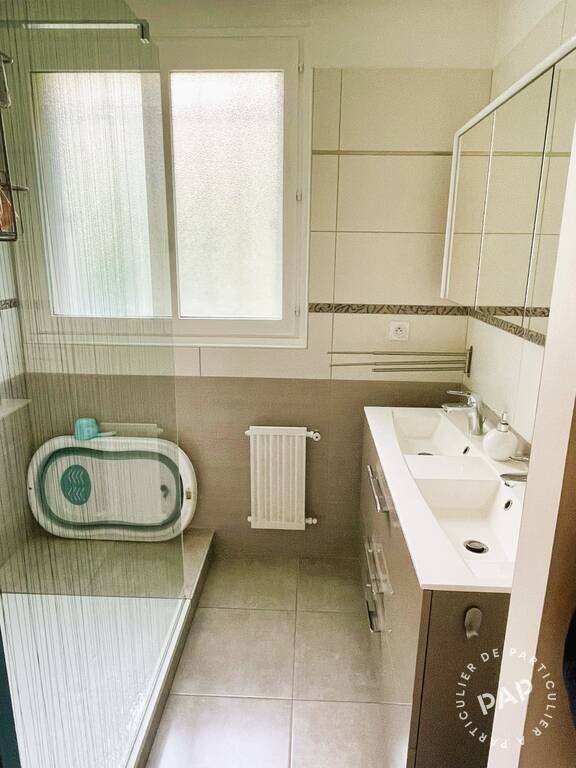 Appartement à vendre, 70m², Asnières-sur-Seine