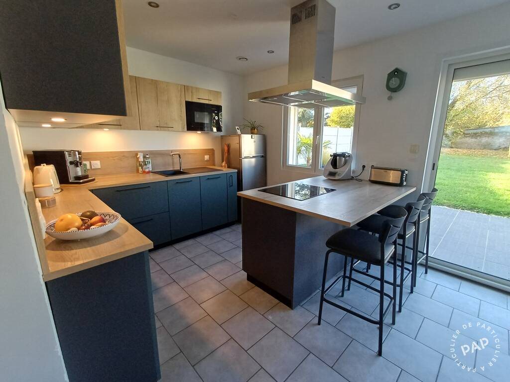 Maison à vendre, 82m², Champien