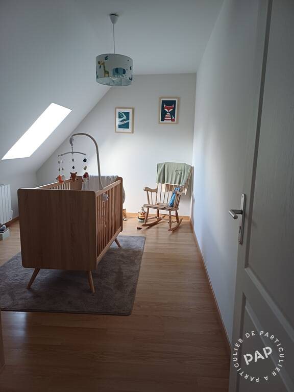 Maison à vendre, 82m², Champien
