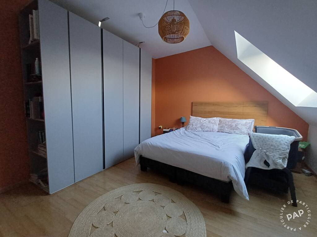 Maison à vendre, 82m², Champien