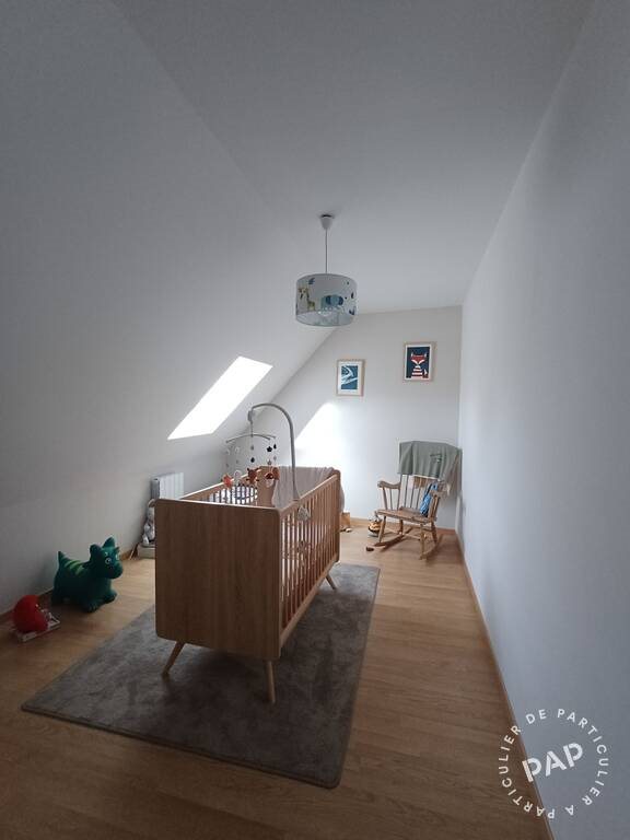 Maison à vendre, 82m², Champien